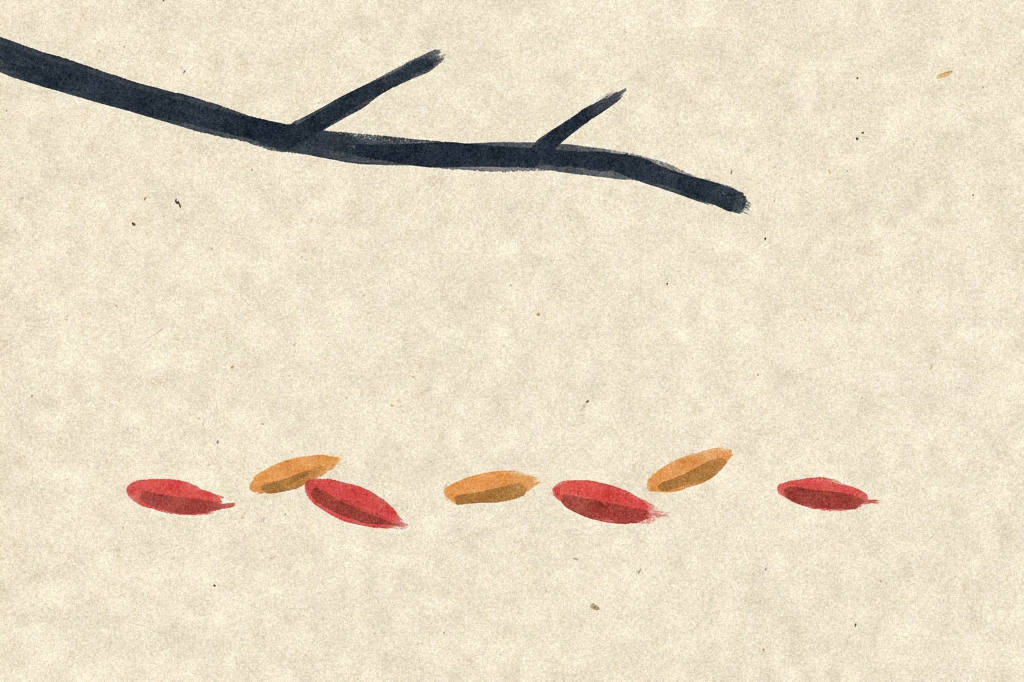 The week's 7 stale filings anchor a $0 fresh-news Friday — editorial illustration