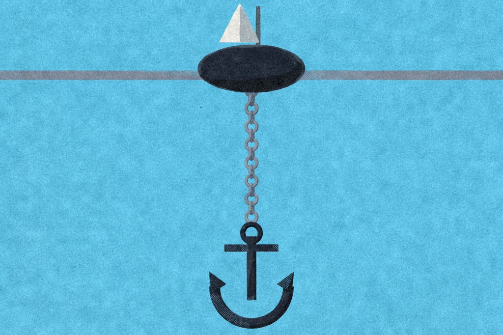 Amazon raises C$14B in bonds; AMD CEO sells $57.6M in shares — editorial illustration
