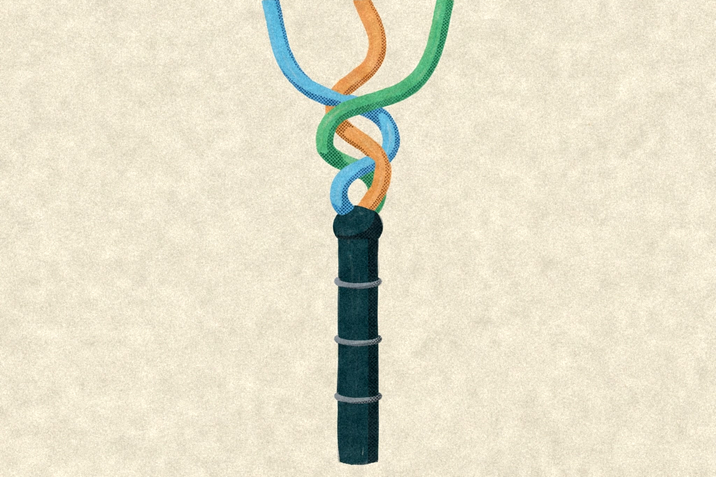 ADBE Q2 earnings: revenue up 13% to $6.6 billion — editorial illustration