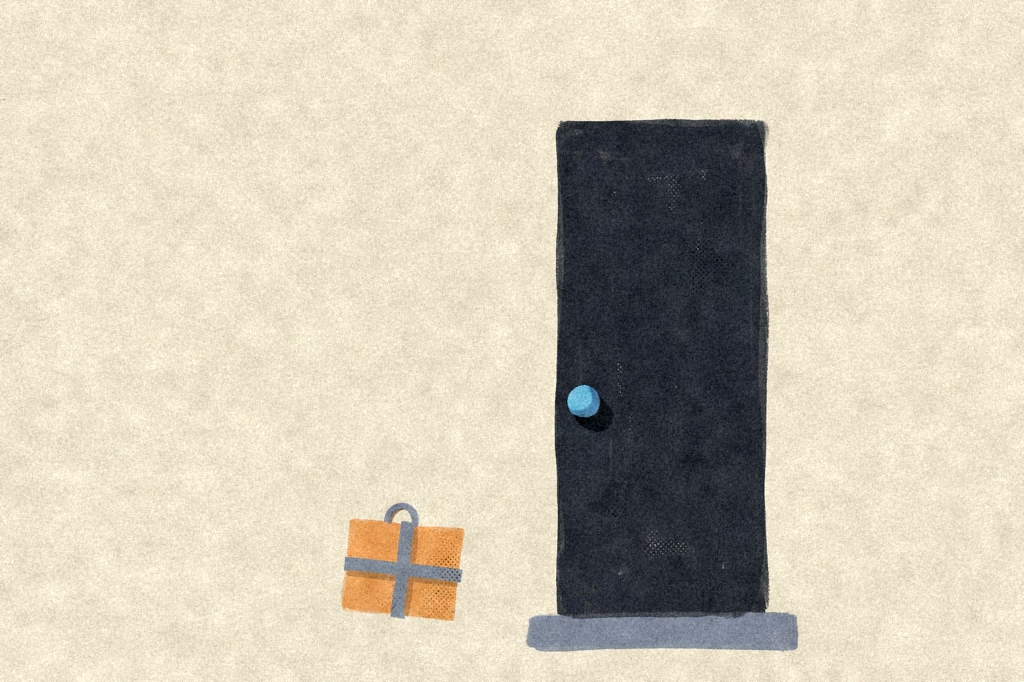QCOM down 3.3% on Modular Inc acquisition for 19.2M shares — editorial illustration