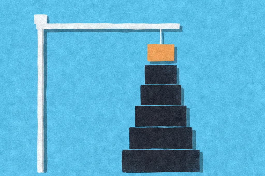 AMD up 7.7% on Q2 close as sector books $2 trillion in combined gains — editorial illustration