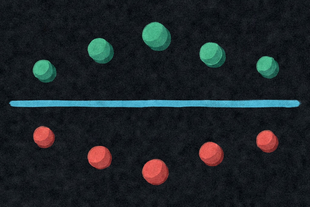TSLA -7.5% on Tesla-Meta $1.48T parity; chip complex drops 4-7% — editorial illustration