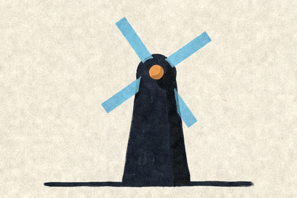Thirty-one tickers in, zero out: Tuesday closes quiet — editorial illustration