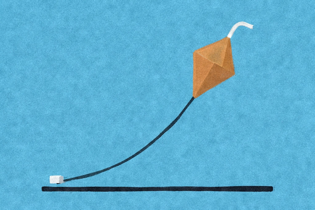 Tesla -14.5% on Q2 earnings miss; Alphabet -7.1% on $200B capex; Intel beats — editorial illustration