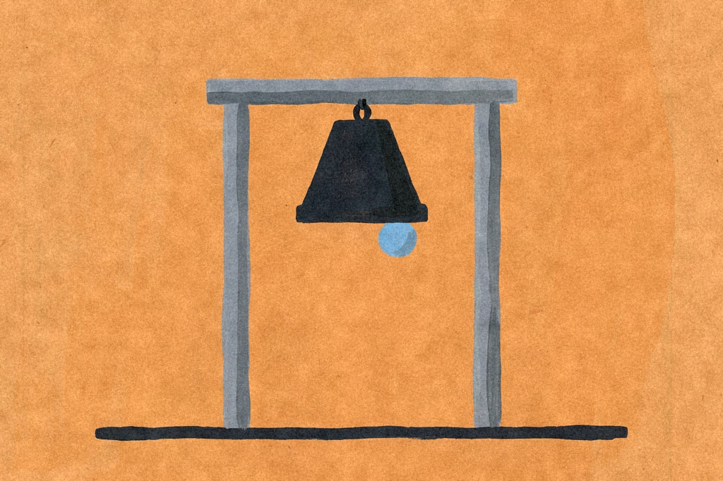PLTR Q2 beat and ORCL +9.2% anchor a record session for AI megacaps — editorial illustration