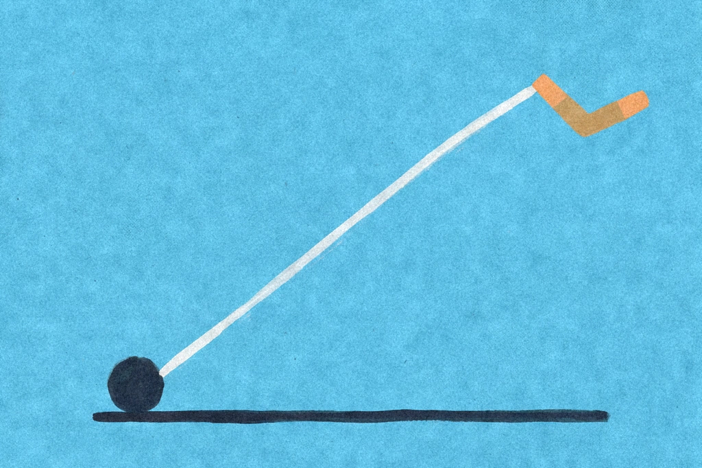 SPCX +15.8% on Argus upgrade, PLTR +10.3% on BofA call — editorial illustration