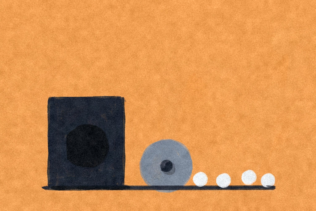 BRK.B profits up 16% as Abel deploys cash; five equities move Friday — editorial illustration