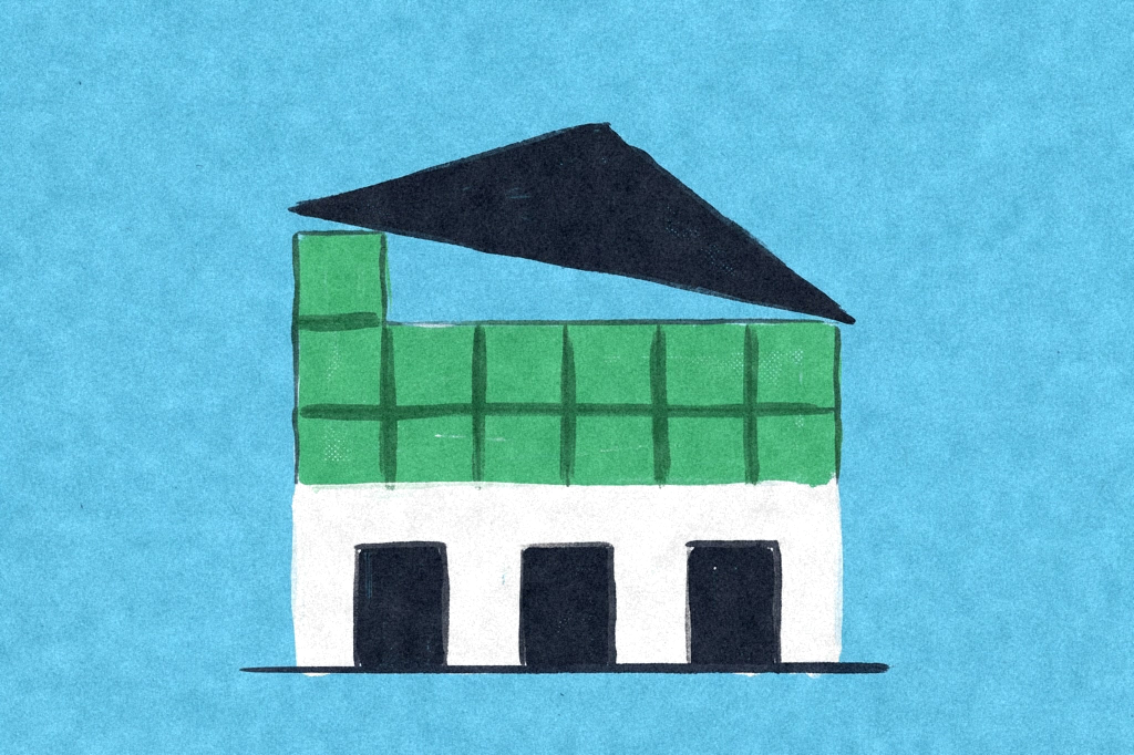 COIN +6.3% on Citi target hike; PLD beats Q3, 10-year holds 5.19% — editorial illustration